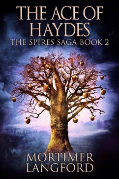 Cover The Ace of Haydes (eBook, ePUB)