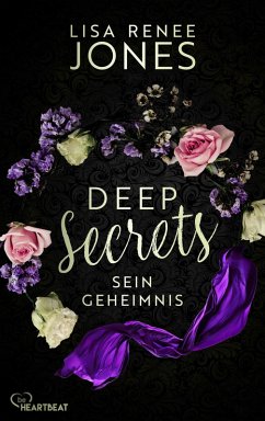 Deep Secrets - Sein Geheimnis (eBook, ePUB) Cover Deep Secrets - Sein Geheimnis (eBook, ePUB)