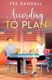 According to Plan (eBook, ePUB) According to Plan (eBook, ePUB)