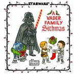 Star Wars A Vader Family Sithmas (eBook, ePUB)