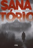 Sanatório (eBook, ePUB)