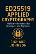 Ed25519 Applied Cryptography (eBook,... - Bild 1