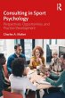 Consulting In Sport Psychology (eBook,... - Bild 1