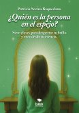 ¿Quién es la persona en el espejo? (eBook, ePUB)