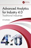 Advanced Analytics for Industry 4.0 (eBook, PDF)