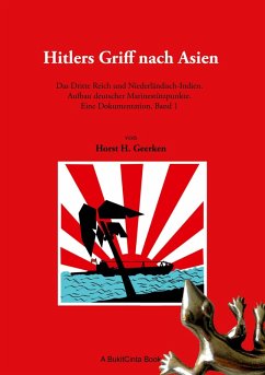 Hitlers Griff nach Asien (eBook, ePUB) Hitlers Griff nach Asien (eBook, ePUB)