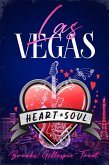 Las Vegas (Heart & Soul, #6) (eBook, ePUB) Las Vegas (Heart & Soul, #6) (eBook, ePUB)
