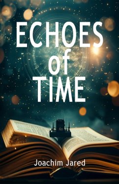 Cover Echoes of Time (eBook, ePUB)