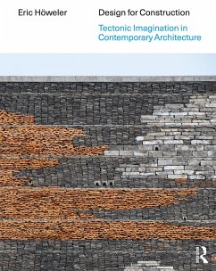 Cover Design for Construction (eBook, ePUB)