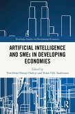 Artificial Intelligence and SMEs in Developing Economies (eBook, ePUB)