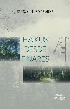 Cover Haikus Desde Pinares (eBook, ePUB)