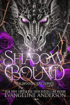 ShadowBound (The Shadow Fae, #3) (eBook, ePUB) - Evangeline Anderson