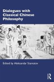 Dialogues with Classical Chinese Philosophy (eBook, ePUB)