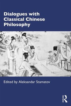 Cover Dialogues with Classical Chinese Philosophy (eBook, ePUB)