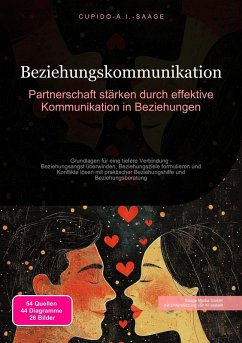 Cover Beziehungskommunikation (eBook, ePUB)