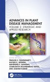 Advances in Plant Disease Management Volume II (eBook, ePUB)