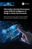 Information Security Governance using Artificial Intelligence of Things in Smart Environments (eBook, PDF)