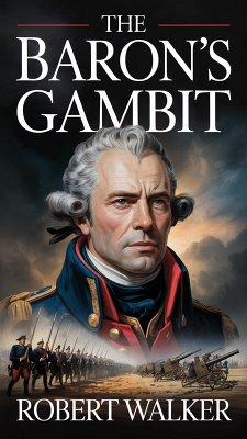 Cover The Baron's Gambit (eBook, ePUB)