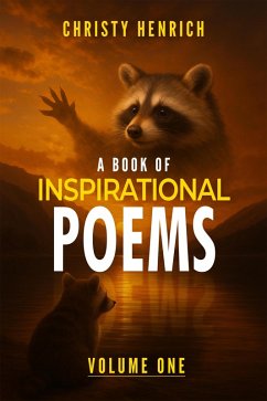 Cover A Book of Inspirational Poems: Volume One (eBook, ePUB)