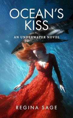 Cover Ocean's Kiss (Underwater, #3) (eBook, ePUB)