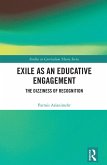 Exile as an Educative Engagement (eBook, PDF)