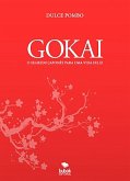 Gokai (eBook, ePUB)