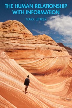Cover The Human Relationship with Information (eBook, ePUB)