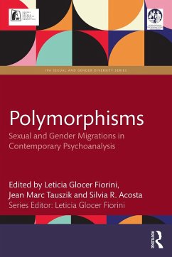 Cover Polymorphisms (eBook, PDF)