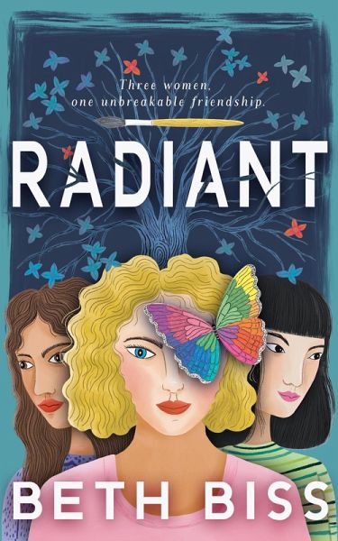 Radiant (eBook, ePUB)