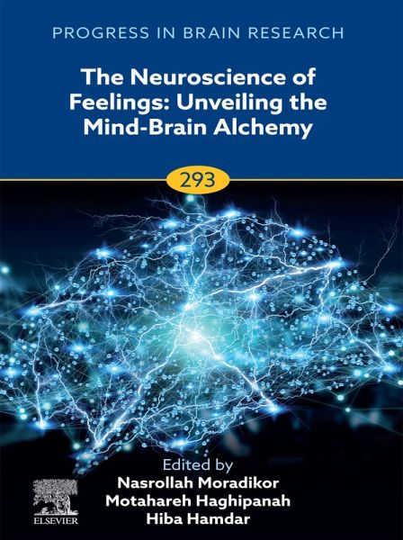 The Neuroscience of Feelings (eBook, ePUB)