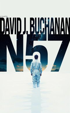 Cover N57 (eBook, ePUB)