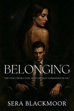 Cover Belonging (eBook, ePUB)