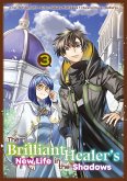 The Brilliant Healer's New Life in the Shadows (Manga): Volume 3 (eBook, ePUB) The Brilliant Healer's New Life in the Shadows (Manga): Volume 3 (eBook, ePUB)