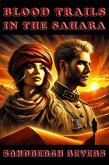 Blood Trails in the Sahara (eBook, ePUB)