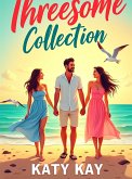 Threesome Collection (eBook, ePUB)