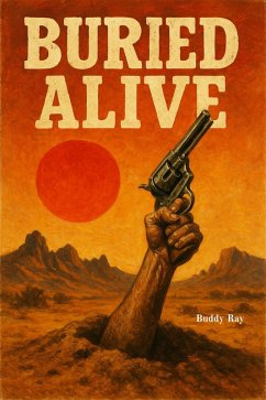 Cover Buried Alive (eBook, ePUB)