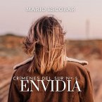 Envidia (Crímenes del Sur 5) (MP3-Download) Envidia (Crímenes del Sur 5) (MP3-Download)