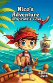 Nico's Adventure in Pirate's Cove (eBook, ePUB) Nico's Adventure in Pirate's Cove (eBook, ePUB)