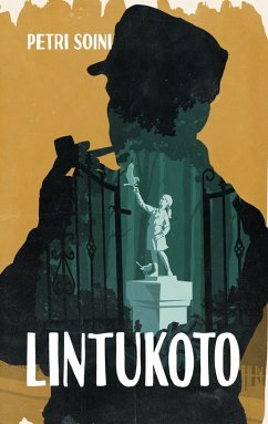 Lintukoto (eBook, ePUB)