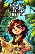 Bea and the Island of Forgotten Pirates... - Bild 1