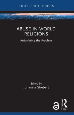 Abuse in World Religions (eBook, PDF) Abuse in World Religions (eBook, PDF)