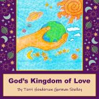God's Kingdom of Love (eBook, ePUB)
