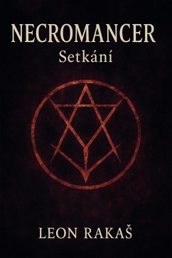 Cover Necromancer (eBook, ePUB)