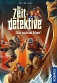 Die Zeitdetektive, 7, Odins magisches Schwert (eBook, ePUB)