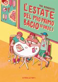 L’estate del mio primo bacio (forse) (eBook, ePUB) L’estate del mio primo bacio (forse) (eBook, ePUB)