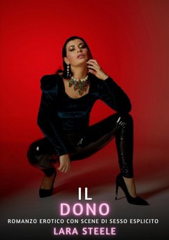 Cover Il Dono (eBook, ePUB)