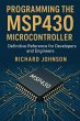 Programming the MSP430 Microcontroller... - Bild 1