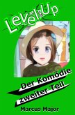 Level Up 2 - Der Komödie zweiter Teil (eBook, ePUB)