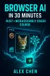 Browser AI in 30 Minutes: Rust +... - Bild 1