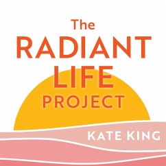 Cover The Radiant Life Project (MP3-Download)